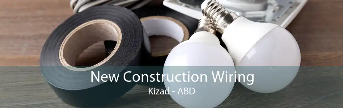 New Construction Wiring Kizad - ABD