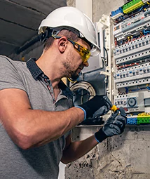Electrician in Remraam, DXB